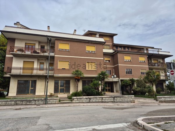 appartamento in vendita a Venticano