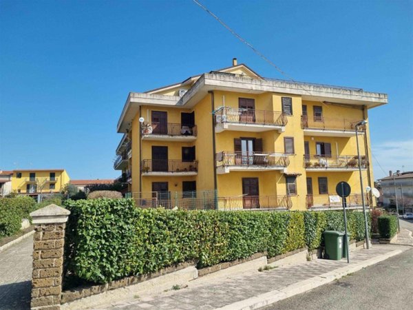 appartamento in vendita a Venticano