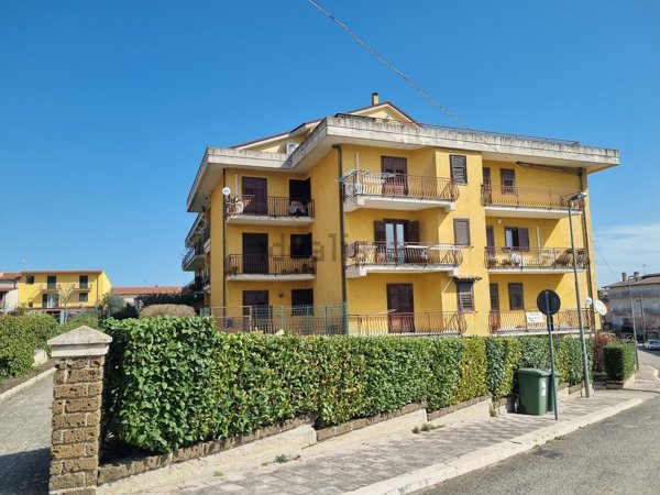 appartamento in vendita a Venticano