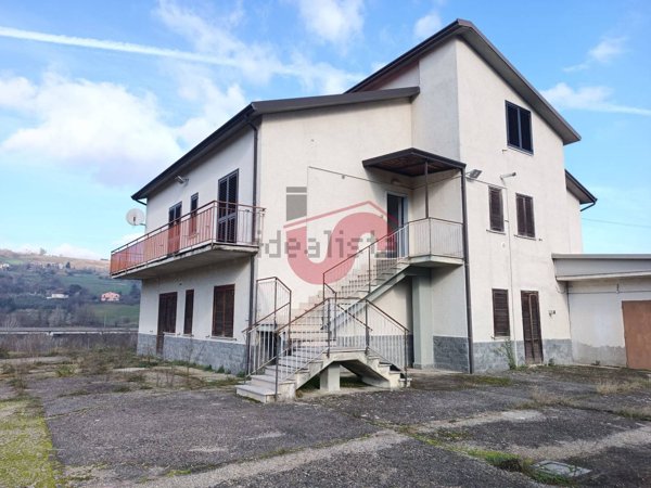 casa indipendente in vendita a Venticano