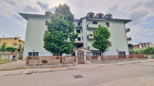 appartamento in vendita a Venticano