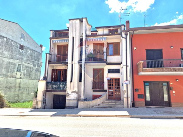 appartamento in vendita a Venticano
