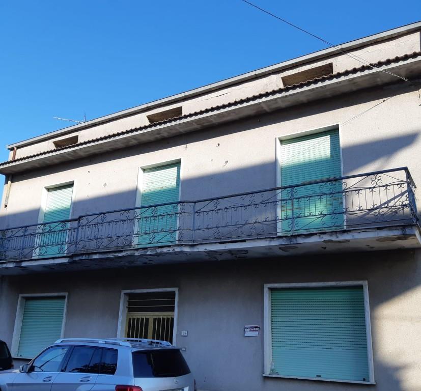 casa indipendente in vendita a Venticano