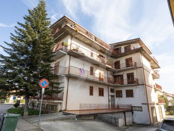 appartamento in vendita a Venticano