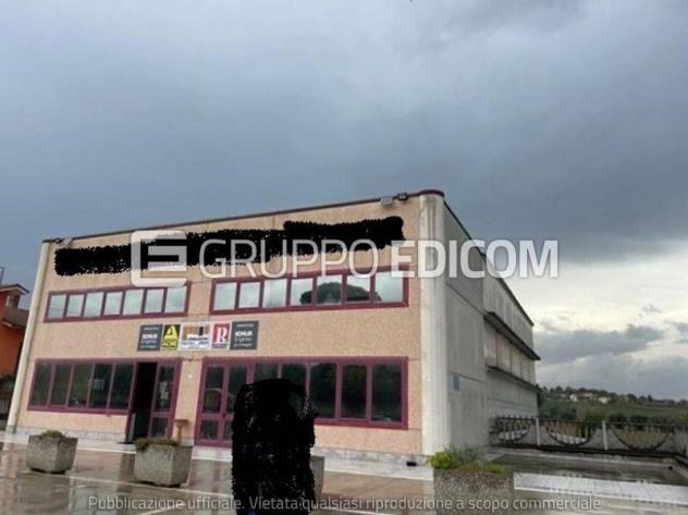 negozio in vendita a Venticano