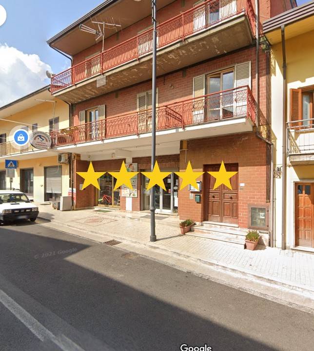 appartamento in vendita a Venticano