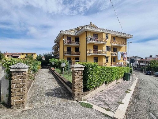 appartamento in vendita a Venticano