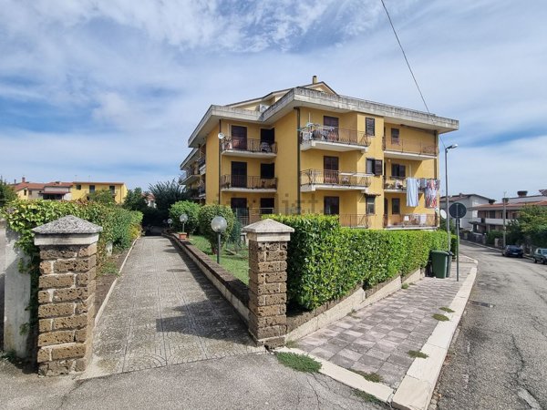 appartamento in vendita a Venticano