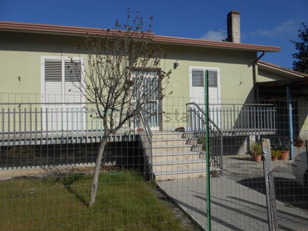 casa indipendente in vendita a Venticano