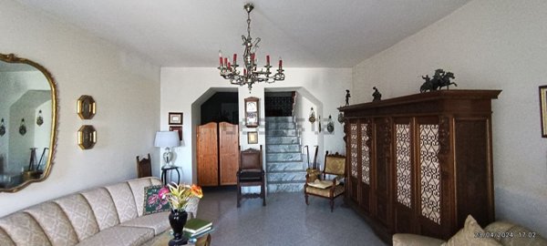 casa indipendente in vendita a Venticano