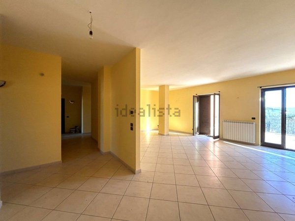 appartamento in vendita a Venticano