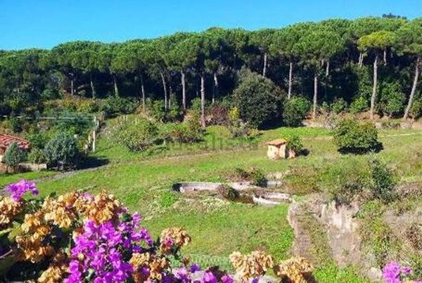 villa in vendita a Venticano