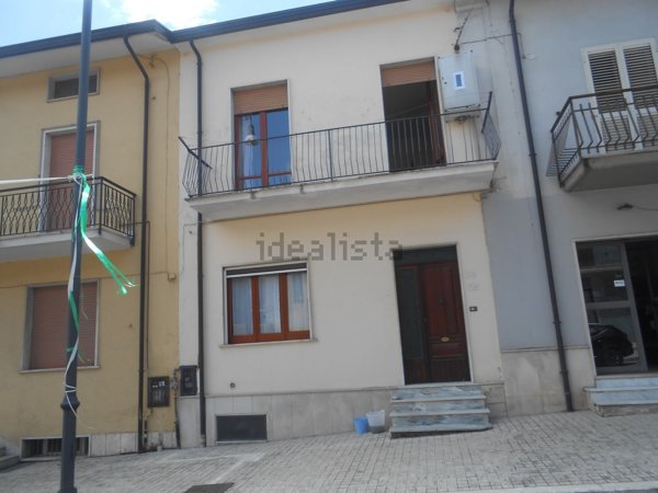 appartamento in vendita a Venticano