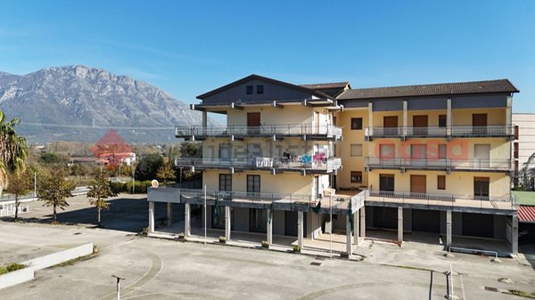 appartamento in vendita a Venticano