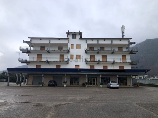 intera palazzina in vendita a Venticano