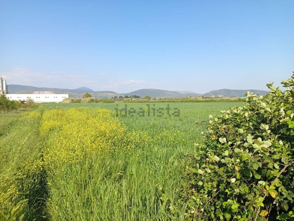 capannone in vendita a Venticano