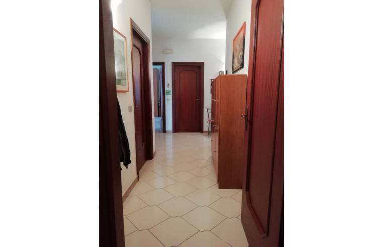 appartamento in vendita a Venticano