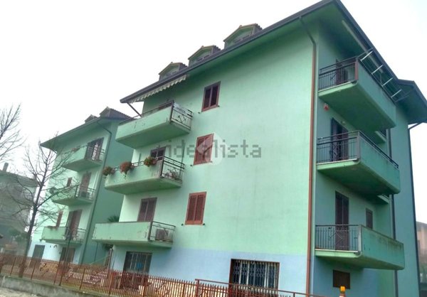 appartamento in vendita a Venticano