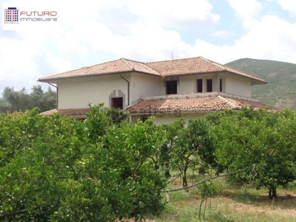 casa indipendente in vendita a Venticano