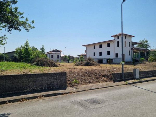 casa indipendente in vendita a Venticano