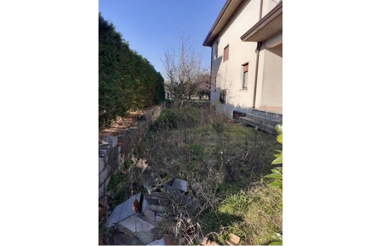 casa indipendente in vendita a Venticano