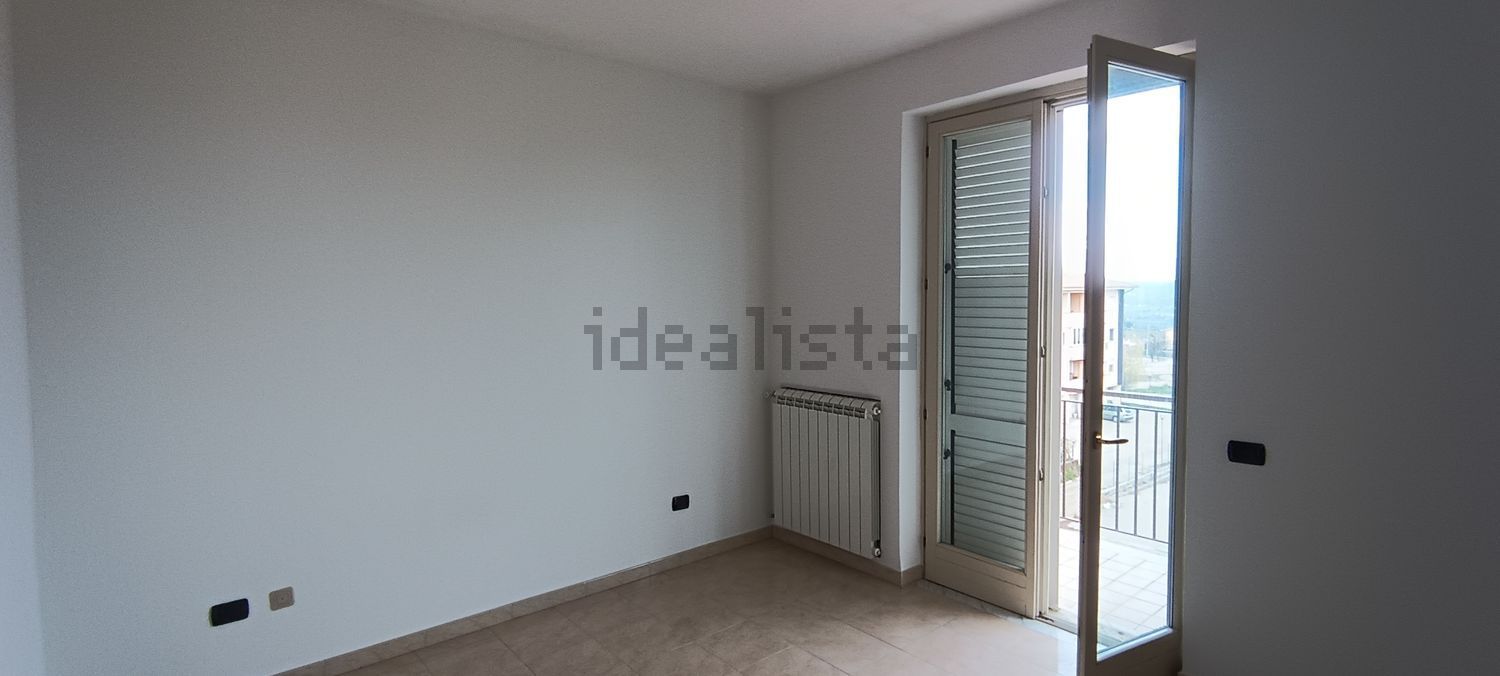 appartamento in vendita a Venticano