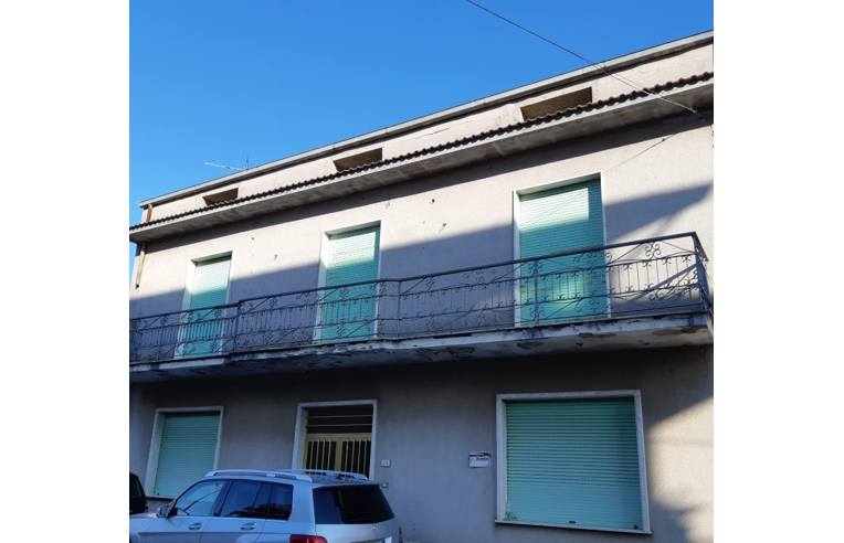 casa indipendente in vendita a Venticano