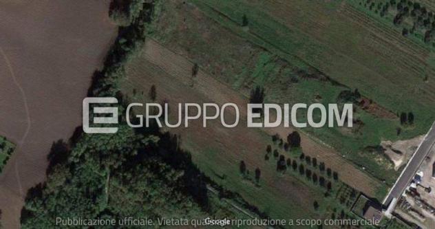 terreno agricolo in vendita a Venticano