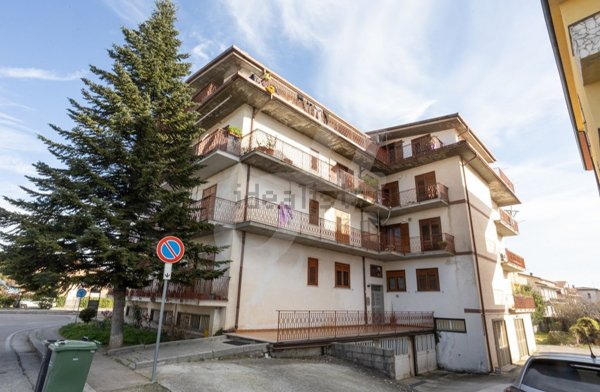 appartamento in vendita a Venticano