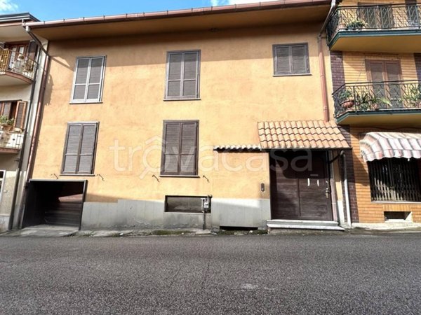 appartamento in vendita a Venticano