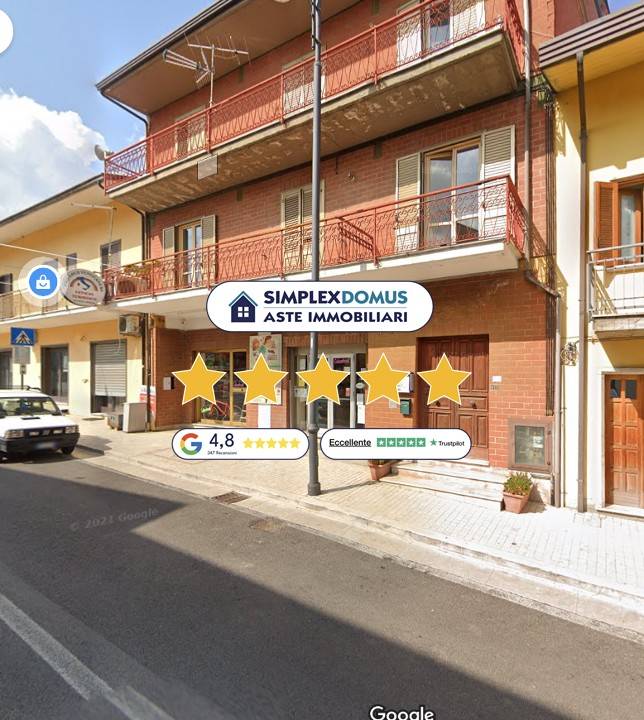 appartamento in vendita a Venticano