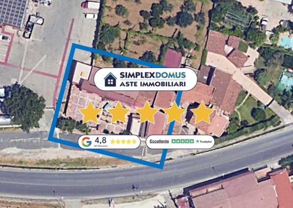 appartamento in vendita a Venticano