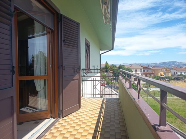 appartamento in vendita a Venticano
