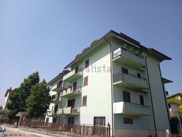 appartamento in vendita a Venticano