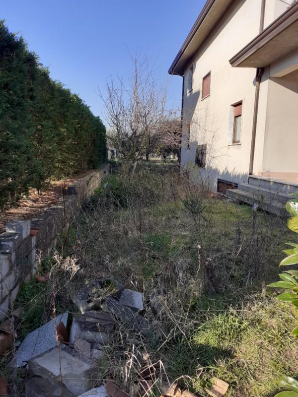 casa indipendente in vendita a Venticano