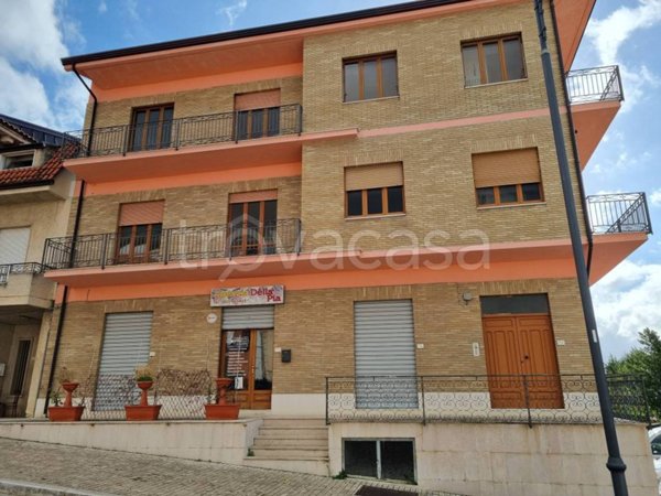 appartamento in vendita a Venticano