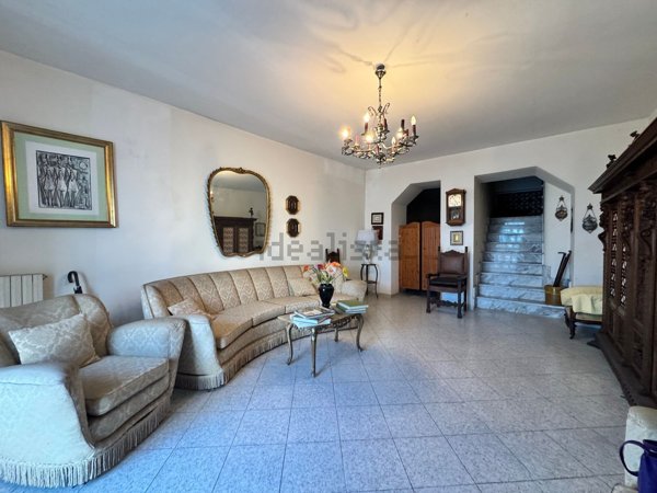 casa indipendente in vendita a Venticano in zona Calore