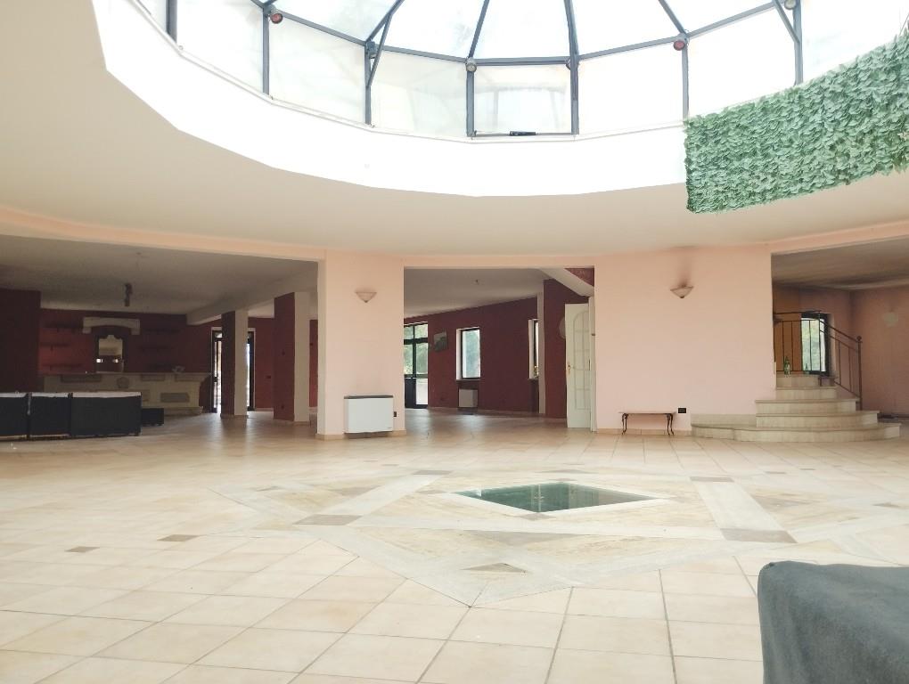 casa indipendente in vendita a Villamaina