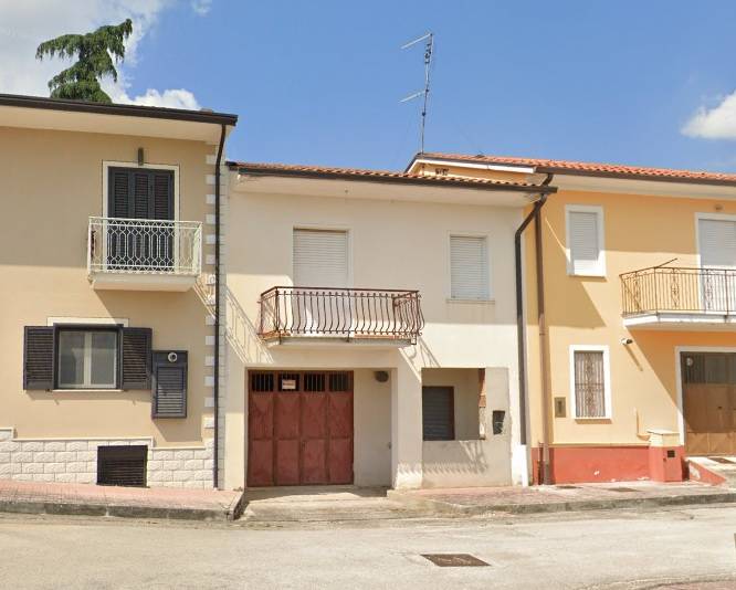 casa indipendente in vendita a Villamaina