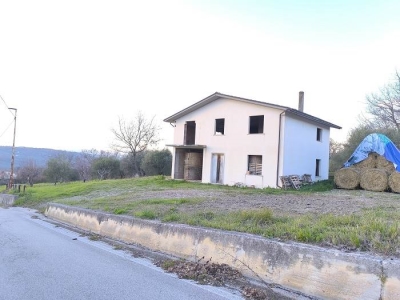 casa indipendente in vendita a Villamaina