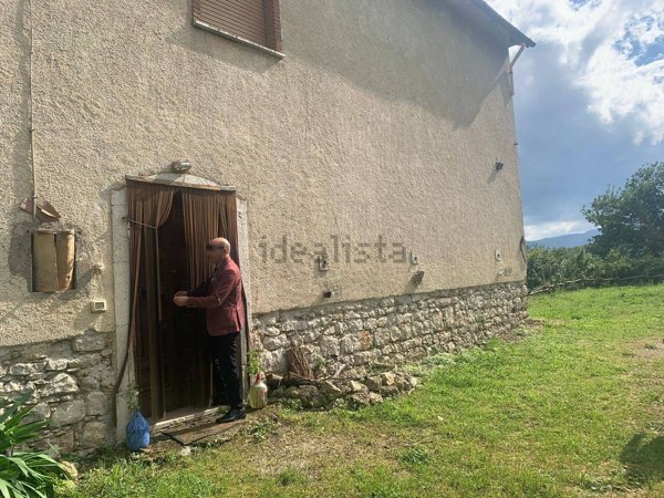 appartamento in vendita a Villamaina