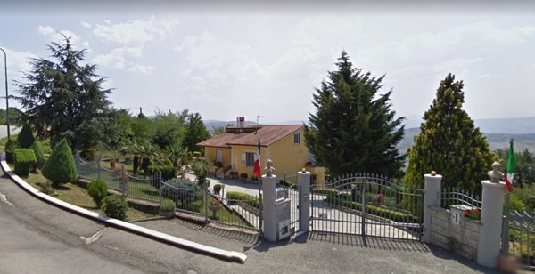 casa indipendente in vendita a Villanova del Battista