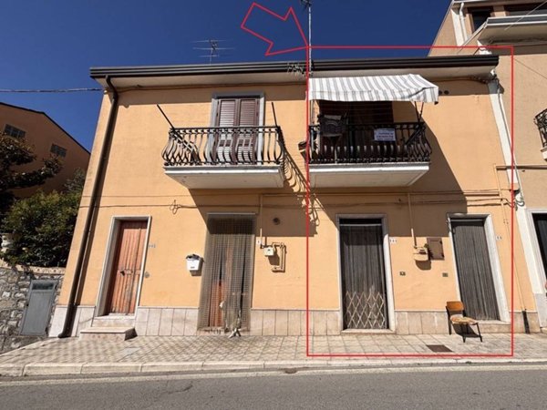 casa semindipendente in vendita a Villanova del Battista