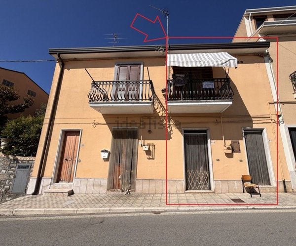 casa semindipendente in vendita a Villanova del Battista