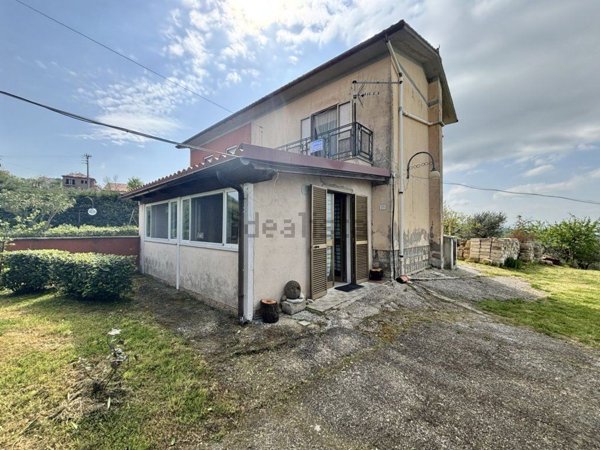 appartamento in vendita a Villanova del Battista