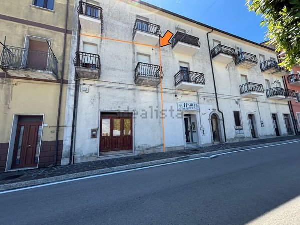 casa semindipendente in vendita a Villanova del Battista