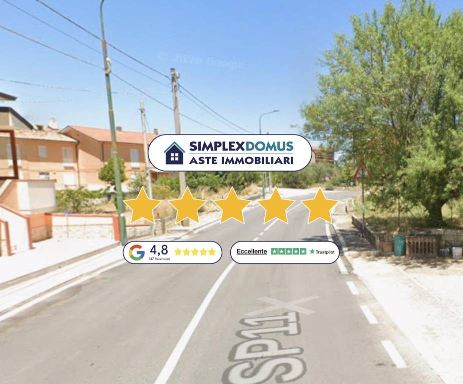 appartamento in vendita a Villanova del Battista