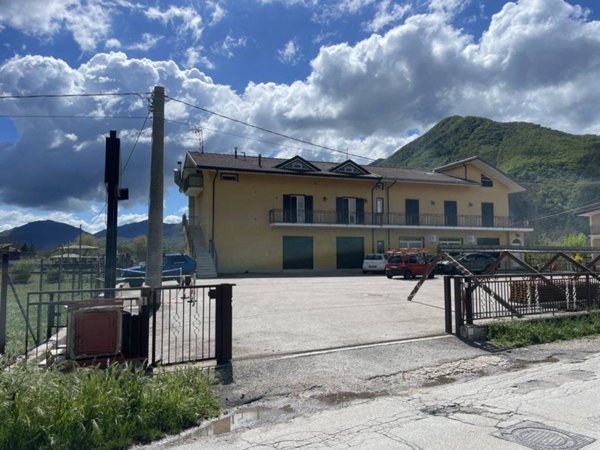 mansarda in vendita a Volturara Irpina