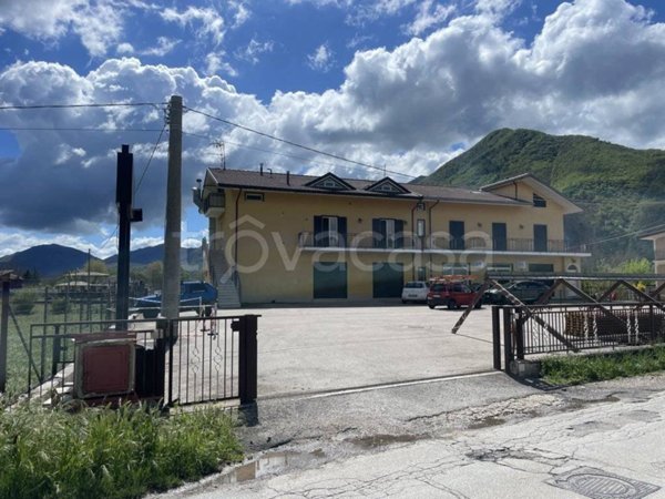 mansarda in vendita a Volturara Irpina