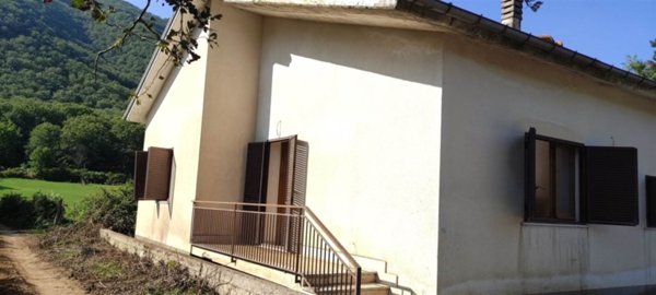 casa indipendente in vendita a Volturara Irpina